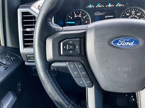 Used 2018 Ford F150 XLT w/ Equipment Group 302A Luxury image 20