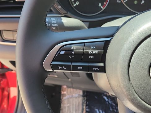 New 2026 MAZDA CX-30 AWD 2.5 S image 23