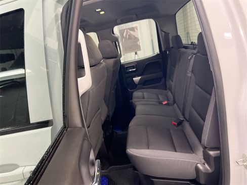 Used 2016 Chevrolet Silverado 1500 LT w/ All Star Edition image 22