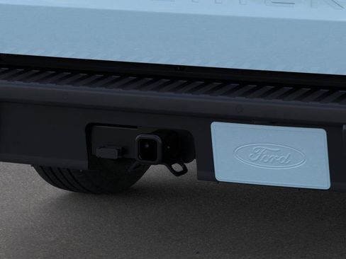 New 2026 Ford Maverick Lariat AWD/4WD image 23