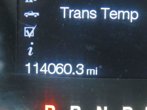 Used 2013 Ford F150 XLT w/ Luxury Equipment Group image 43