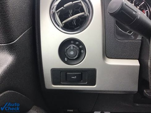 Used 2013 Ford F150 FX4 w/ Luxury Equipment Group image 32