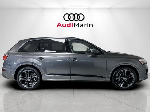 New 2026 Audi Q7 3.0T Premium Plus image 6