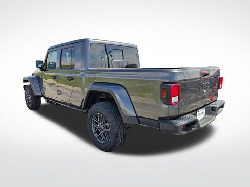 New 2026 Jeep Gladiator Sport AWD/4WD image 6