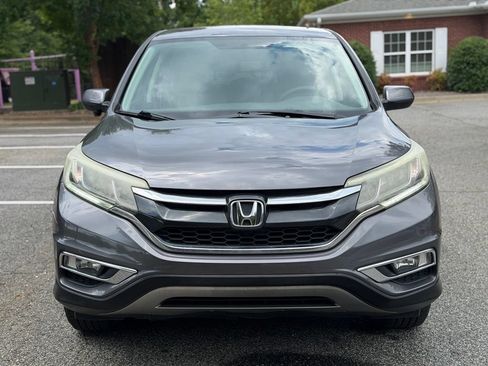 Used 2016 Honda CR-V EX image 8