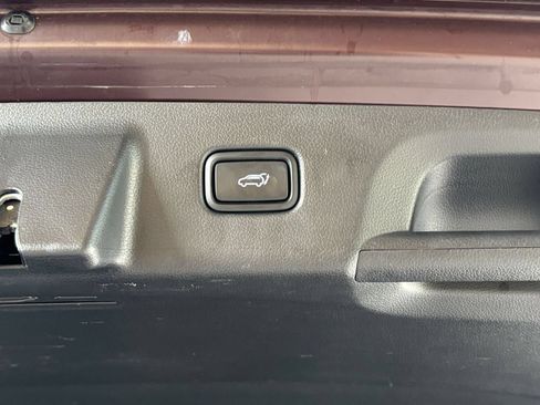 Used 2025 Hyundai Palisade SEL AWD/4WD image 24