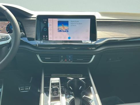 New 2026 Volkswagen Atlas SEL Premium R-Line image 21