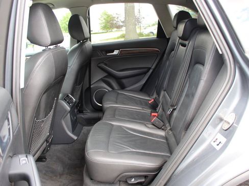 Used 2015 Audi Q5 2.0T Premium Plus AWD/4WD image 33