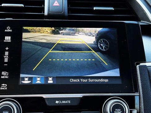 Used 2016 Honda Civic EX-T image 29