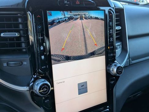 New 2026 RAM 1500 Big Horn image 24