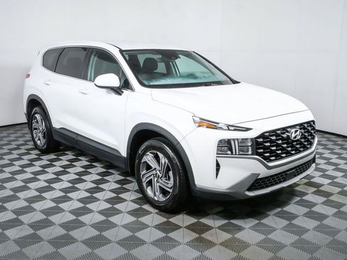 Used 2023 Hyundai Santa Fe SE FWD image 1