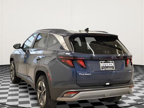 Used 2025 Hyundai Tucson SEL image 10