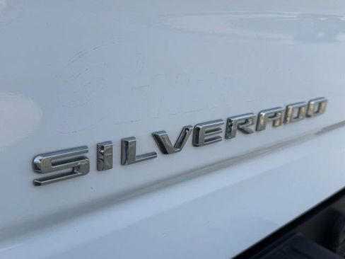 Used 2019 Chevrolet Silverado 1500 LT w/ All-Star Edition image 22