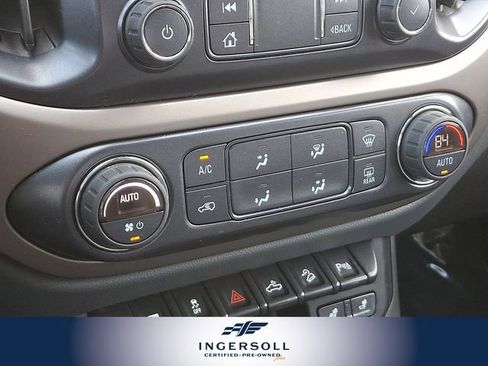 Used 2019 Chevrolet Colorado Z71 image 18