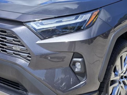Used 2023 Toyota RAV4 Limited FWD image 6
