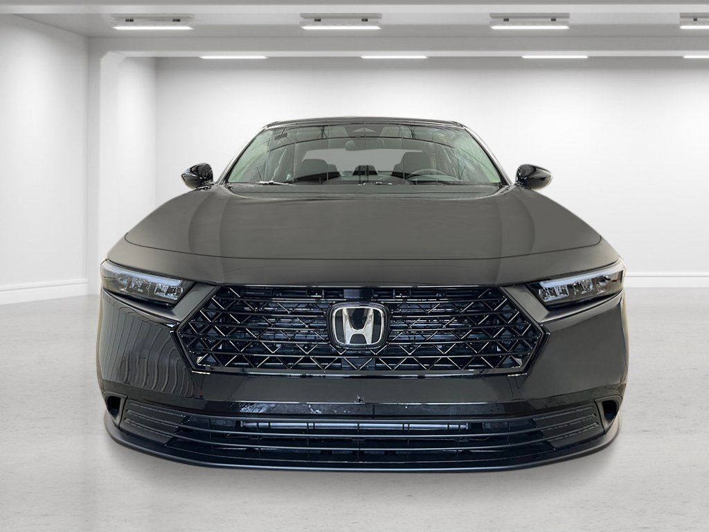 New 2026 Honda Accord LX image 10