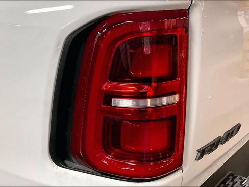 Used 2026 RAM 1500 RHO AWD/4WD image 29