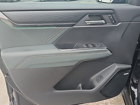 Certified 2024 GMC Acadia AT4 w/ LPO, Floor Liner Package image 11