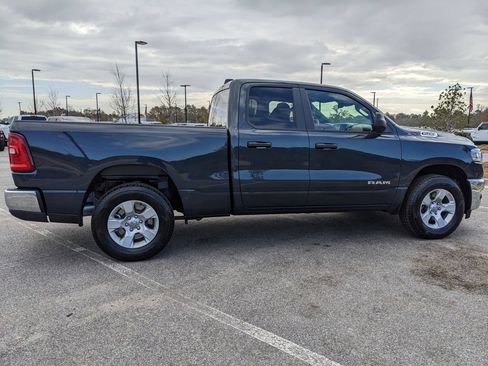 New 2026 RAM 1500 Big Horn RWD image 21