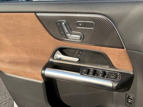 Certified 2026 Mercedes-Benz GLA 35 AMG 4MATIC image 21
