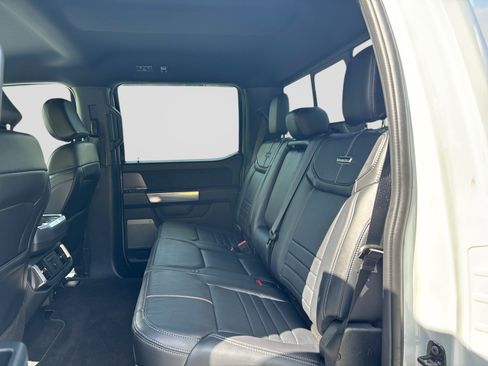 Used 2026 Ford F150 Platinum AWD/4WD image 31