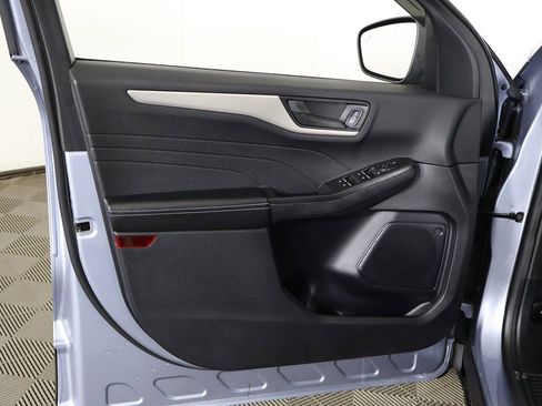 Used 2022 Ford Escape SE w/ Convenience Package image 21