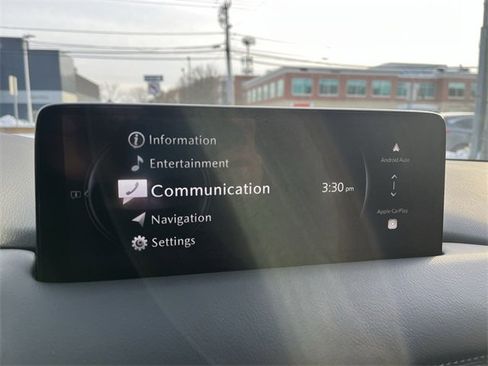 Certified 2024 MAZDA CX-5 AWD 2.5 S w/ Select Package image 16