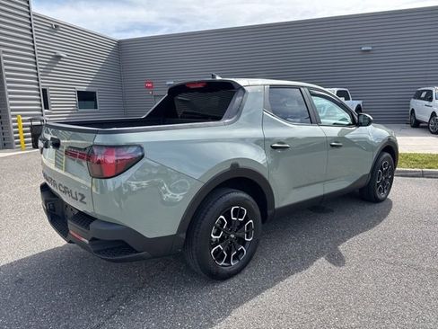 Used 2024 Hyundai Santa Cruz SE image 6