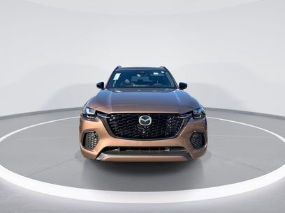 New 2026 MAZDA CX-70 3.3 Turbo S w/ Premium Package