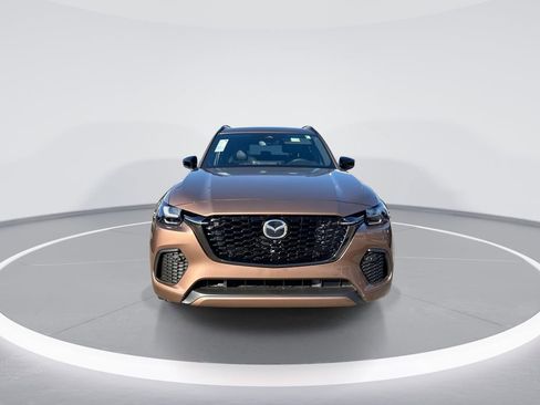 New 2026 MAZDA CX-70 3.3 Turbo S w/ Premium Package AWD/4WD image 3