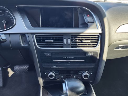 Used 2014 Audi A4 Premium Plus AWD/4WD image 13