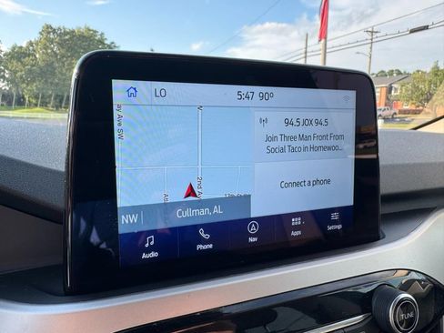 Used 2020 Ford Escape SE FWD image 24