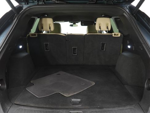 Used 2019 Cadillac XT5 AWD image 14