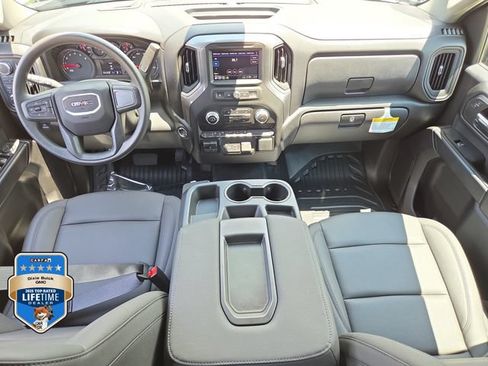 New 2026 GMC Sierra 2500 Pro w/ 1SA Pro Safety Plus Package AWD/4WD image 12