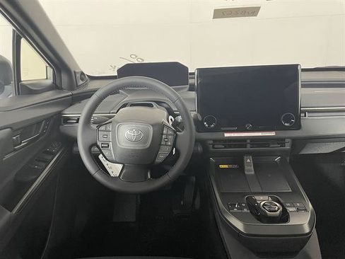 New 2026 Toyota bZ Woodland AWD/4WD image 13