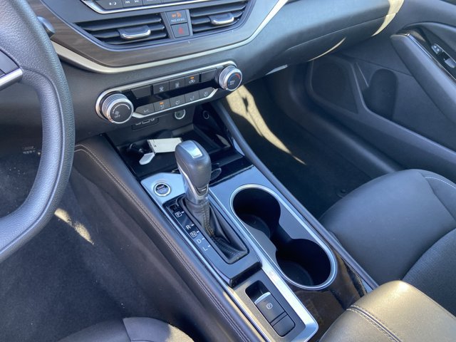 Used 2023 Nissan Altima 2.5 SV AWD/4WD image 24