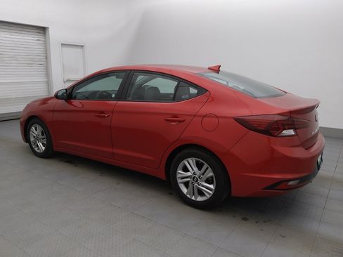 Used 2020 Hyundai Elantra SEL image 3