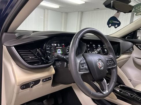 Certified 2023 Buick Envision Avenir AWD/4WD image 10