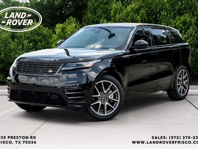 Used 2025 Land Rover Range Rover Velar Dynamic SE