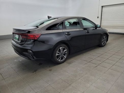 Used 2024 Kia Forte LXS FWD image 10