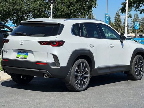New 2026 MAZDA CX-50 AWD 2.5 S w/ Cargo Package image 5