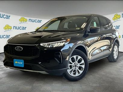 Used 2025 Ford Escape Active