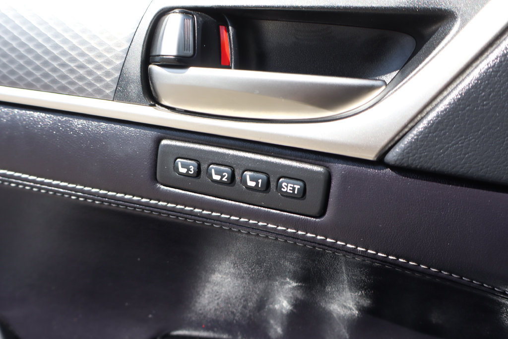 Used 2019 Lexus GS 350 F Sport RWD image 18