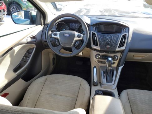 Used 2012 Ford Focus SEL image 11