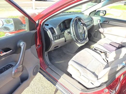Used 2008 Honda CR-V EX image 6