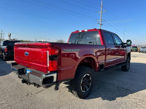 New 2026 Ford F250 Lariat w/ Tremor Off-Road Package image 3