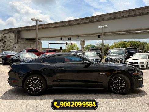 Used 2019 Ford Mustang GT w/ Equipment Group 301A RWD image 11