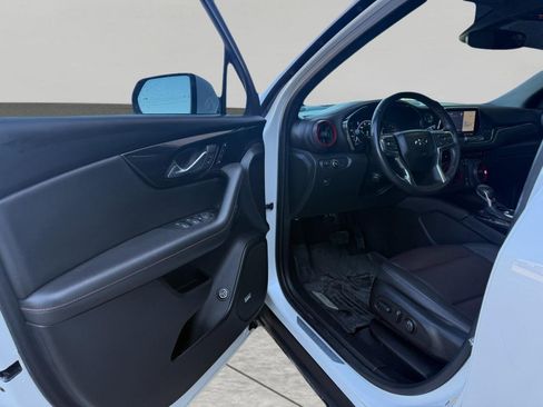 Used 2022 Chevrolet Blazer RS w/ Enhanced Convenience Package image 20