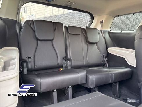 Used 2024 Kia Carnival SX image 22