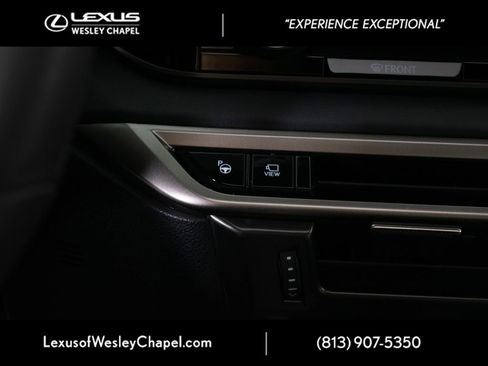 Used 2023 Lexus RX 350 Premium Plus w/ Accessory Package AWD/4WD image 42